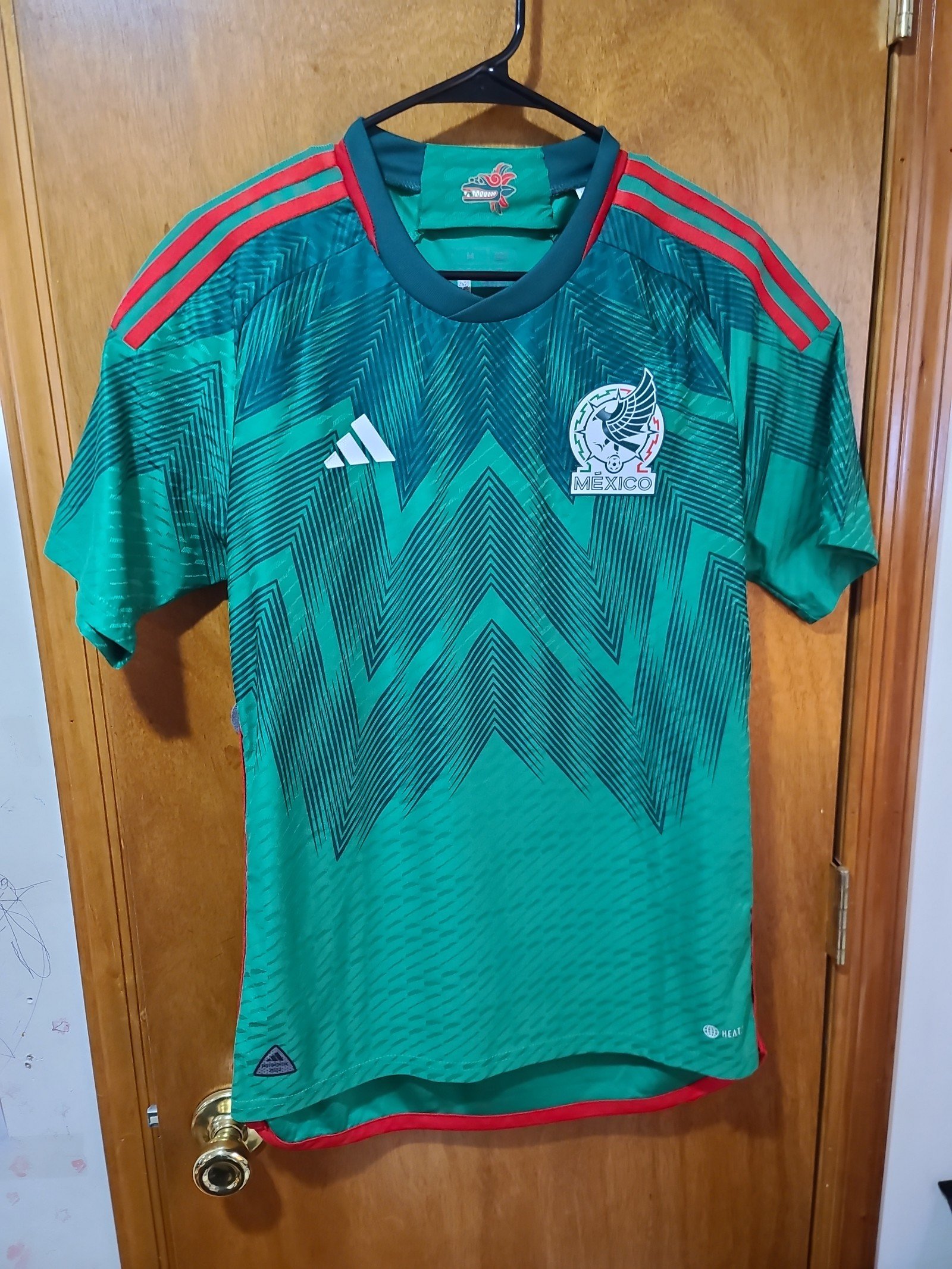 Mexico Jersey