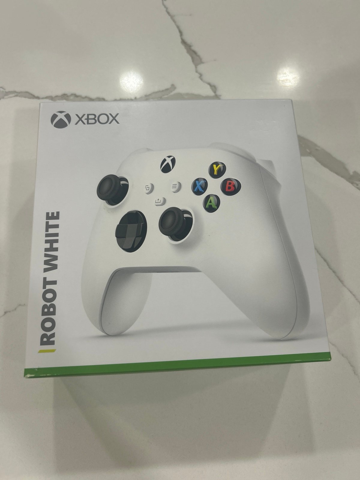 Xbox Series S/X Wireless Controller
