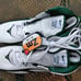 Nike Blade Lax / Football Cleats 13
