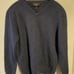 Club Room 100% Cashmere Sweater