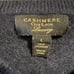 Club Room 100% Cashmere Sweater