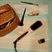 Lange Le Vite Hot Brush