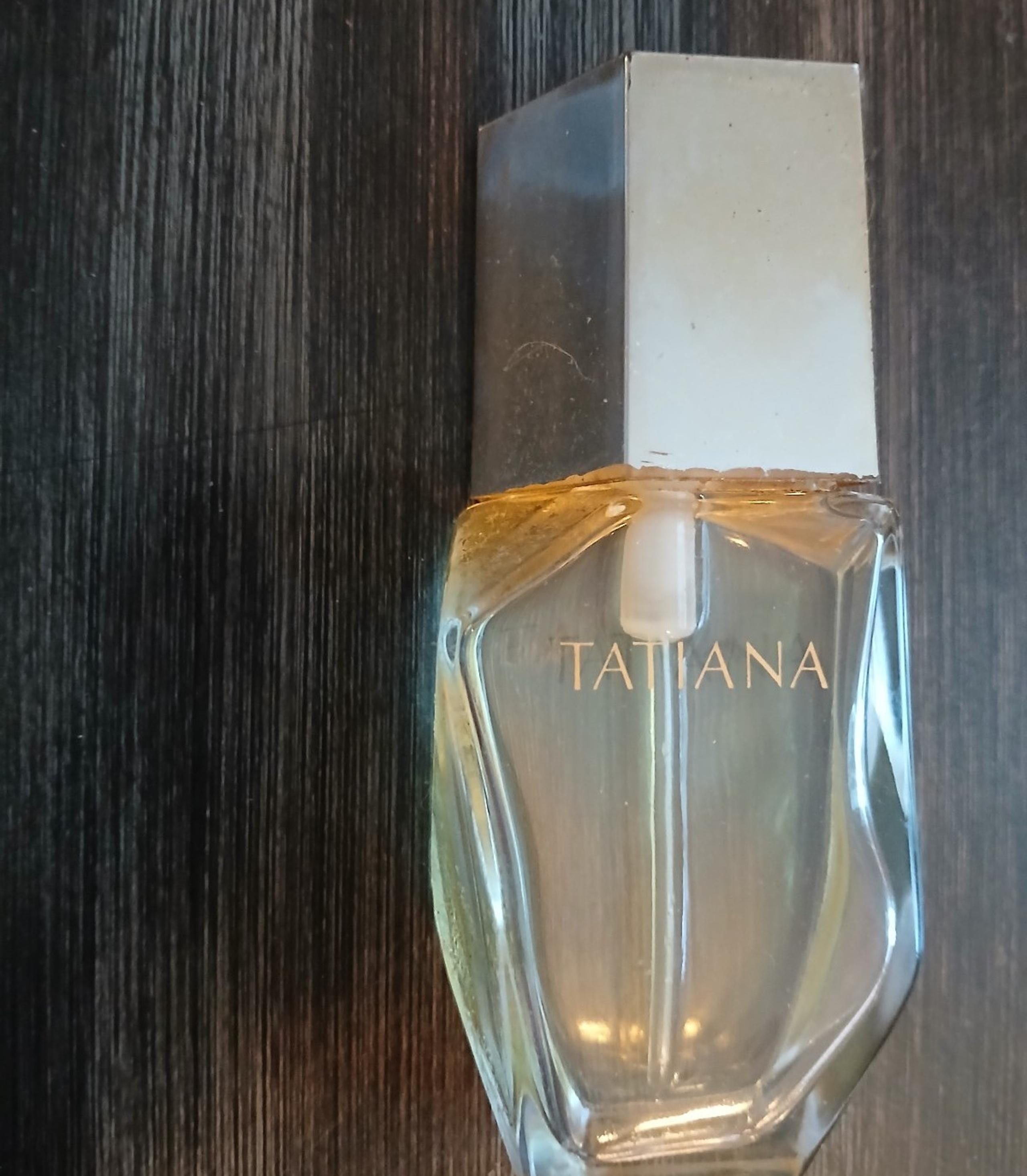Tatiana by Diane Von Furst Fragrance