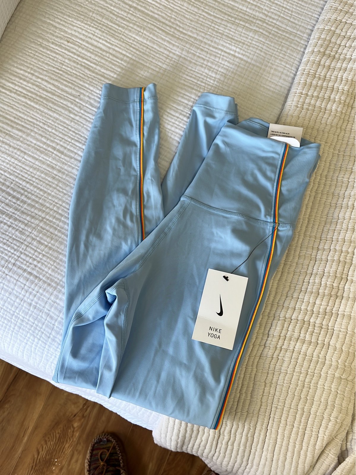 Nike yoga legging
