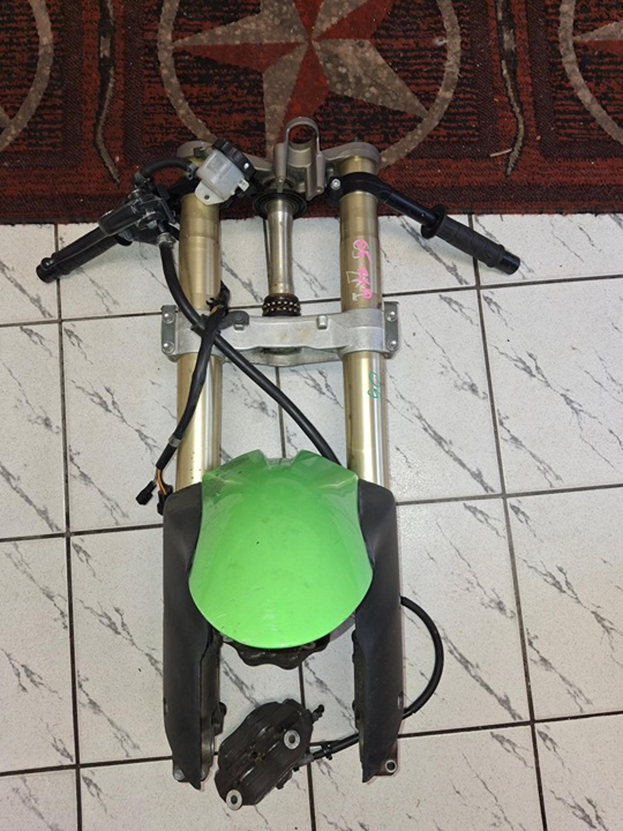 bike