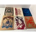 Rick Griffin Tribute 13 Post Card Collection All Signed & Numbered 104/ 150