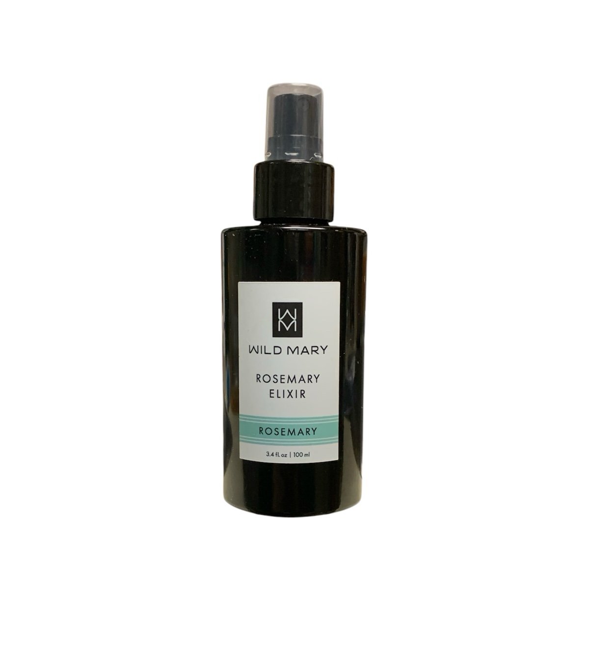 Wild Mary Rosemary Elixir 3.4 Oz