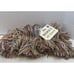 Brand New Big Wooly All Natural Mop And Head Only - Dry Dust - Last A Long Time