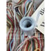 Brand New Big Wooly All Natural Mop And Head Only - Dry Dust - Last A Long Time