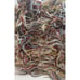 Brand New Big Wooly All Natural Mop And Head Only - Dry Dust - Last A Long Time