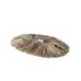 Brand New Big Wooly All Natural Mop And Head Only - Dry Dust - Last A Long Time