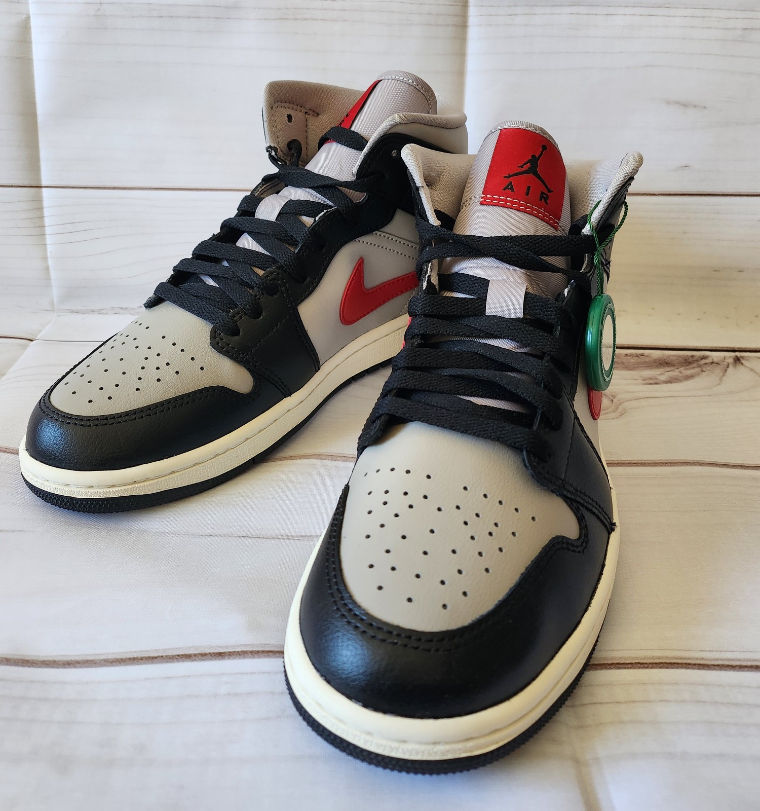 Nike Air Jordan 1 Womens Size 8.5
