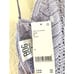 BDG Urban Outfitters Crochet Halter Tank In Lilac S
