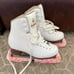 Jackson excel Figure Skates size 2.5