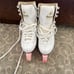 Jackson excel Figure Skates size 2.5