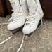 Jackson excel Figure Skates size 2.5