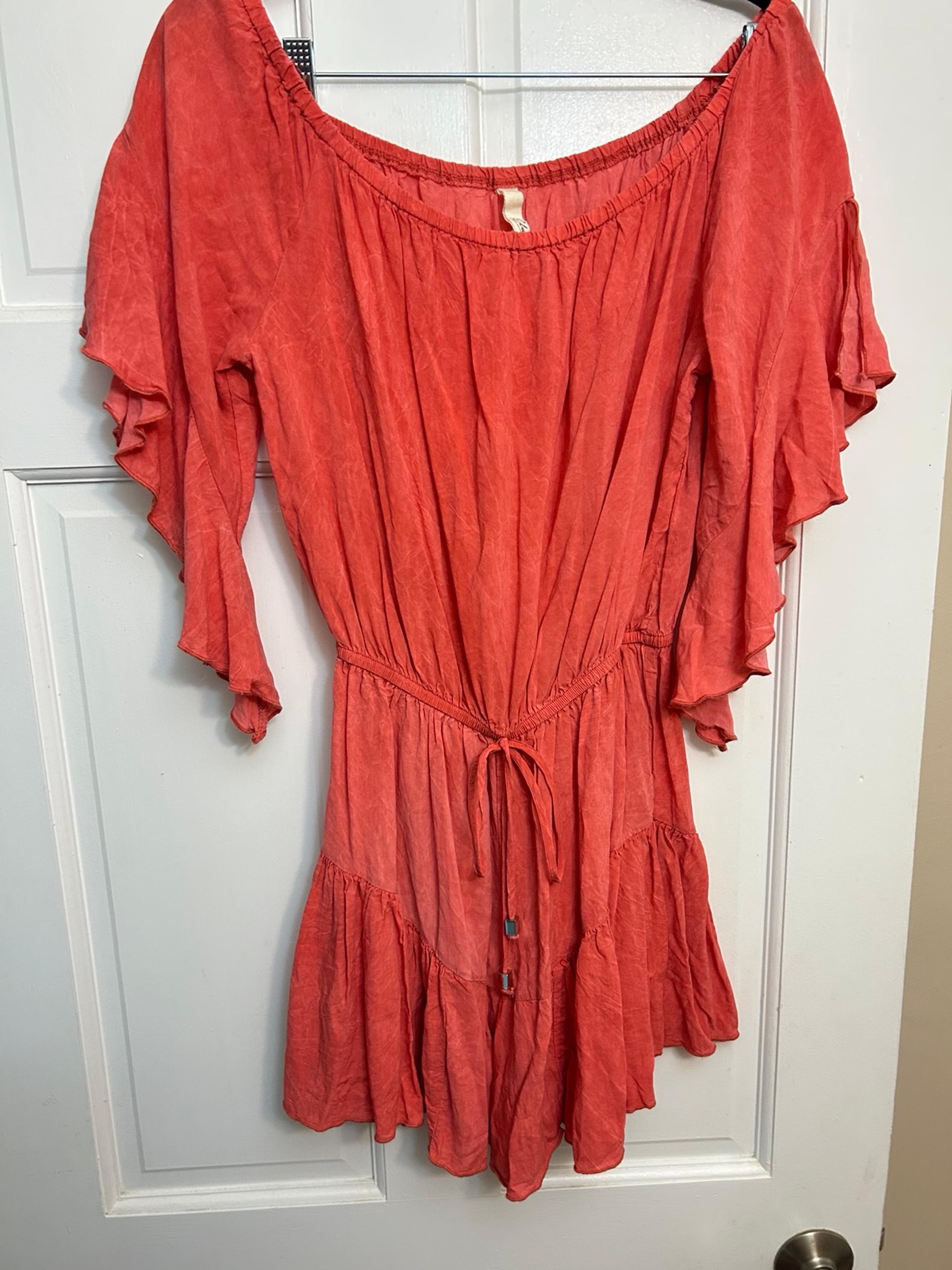 Elan Romper