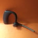 Platonic bluetooth headset