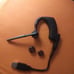 Platonic bluetooth headset