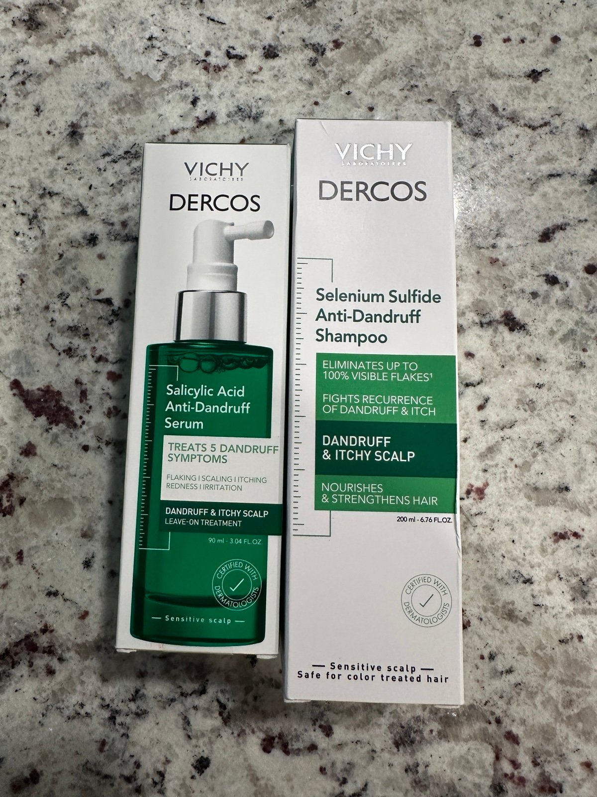 Vichy Bundle