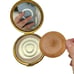 Vintage Lancôme Commemorative French Revolution Compact 1789 #2801