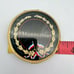 Vintage Lancôme Commemorative French Revolution Compact 1789 #2801