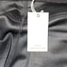 NWT Good American Faux Leather Good Icon Pants in Black Women Plus Size 24