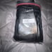 NWT Good American Faux Leather Good Icon Pants in Black Women Plus Size 24