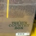 Various Artists The Sun Country Box: Country Music Recorded by Sam Phillips CD