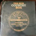 Various Artists The Sun Country Box: Country Music Recorded by Sam Phillips CD