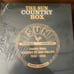 Various Artists The Sun Country Box: Country Music Recorded by Sam Phillips CD