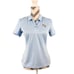 NWT - Adidas NBC Golf API Polo Shirt - Size XS