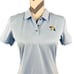 NWT - Adidas NBC Golf API Polo Shirt - Size XS