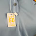 NWT - Adidas NBC Golf API Polo Shirt - Size XS