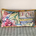 Spectacular Mermaid Decorative Pillow