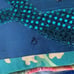 Spectacular Mermaid Decorative Pillow