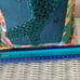 Spectacular Mermaid Decorative Pillow