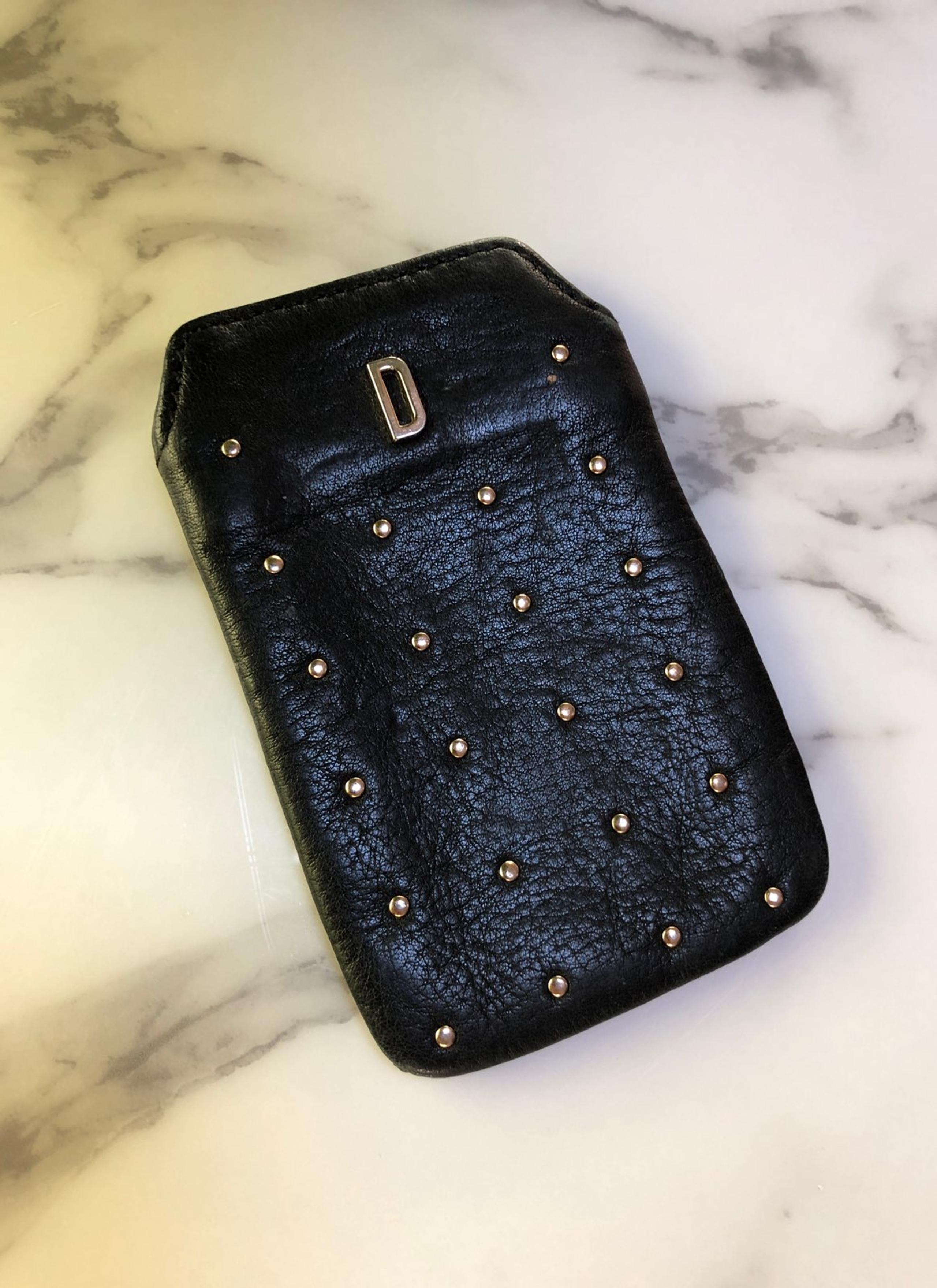 Rebecca minkoff Phone case “D”