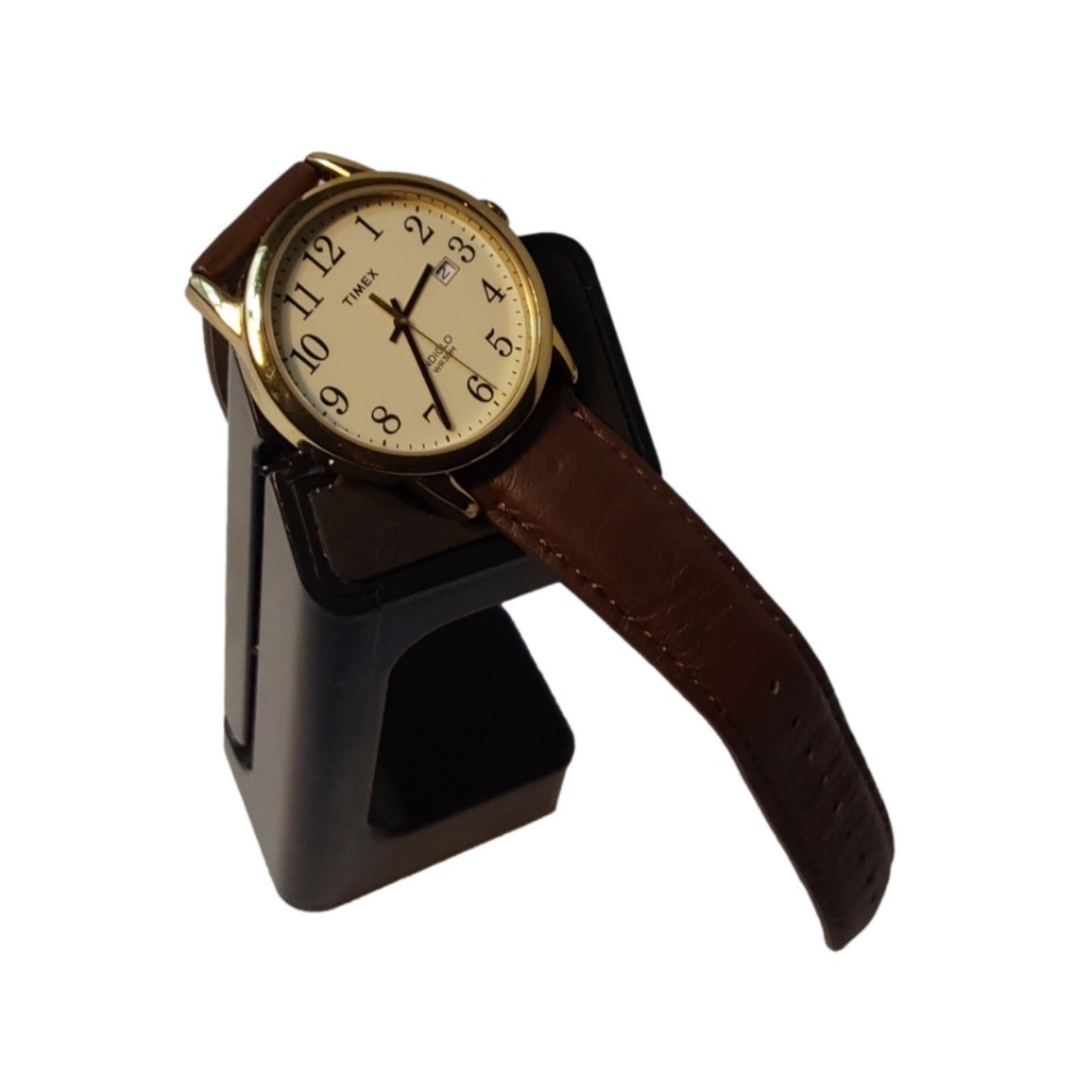 TIMEX TM2P 75800 INDIGLO WR30M WATCH