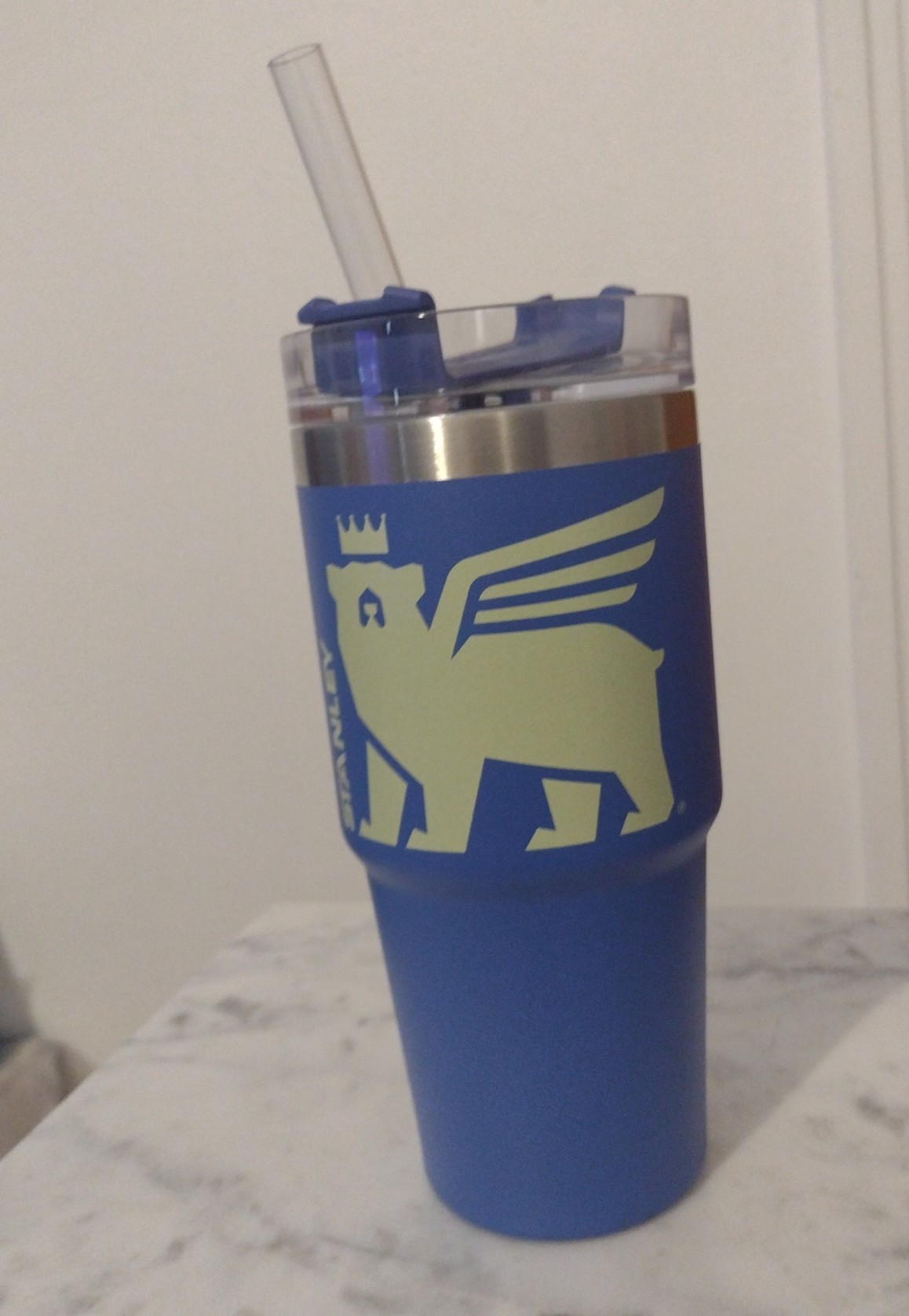 Tumbler