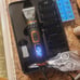 Dog Clippers Professional Heavy Duty Grooming Clipper 3-Speed Low Noise