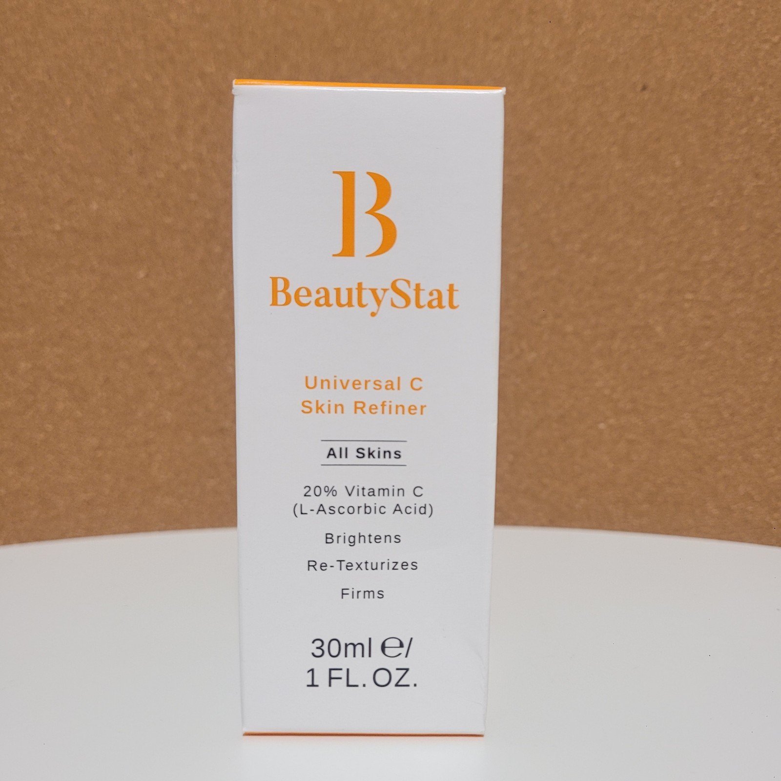 BeautyStat Universal C Skin Refiner