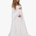 maternity dress photoshoot