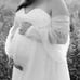 maternity dress photoshoot