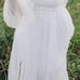 maternity dress photoshoot