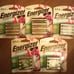 Energizer rechargeable batteries