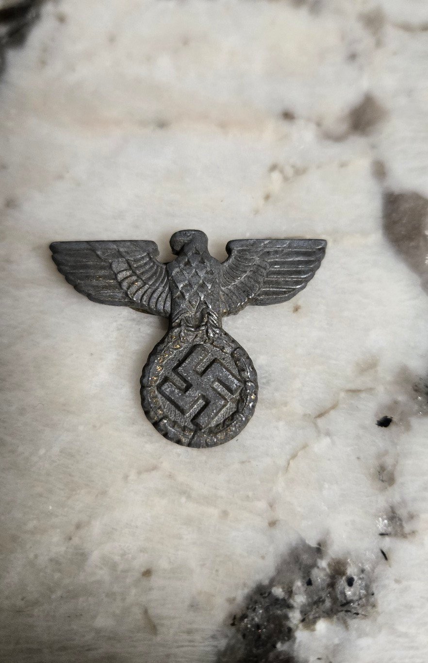 Political cap Eagle RZM M1/53