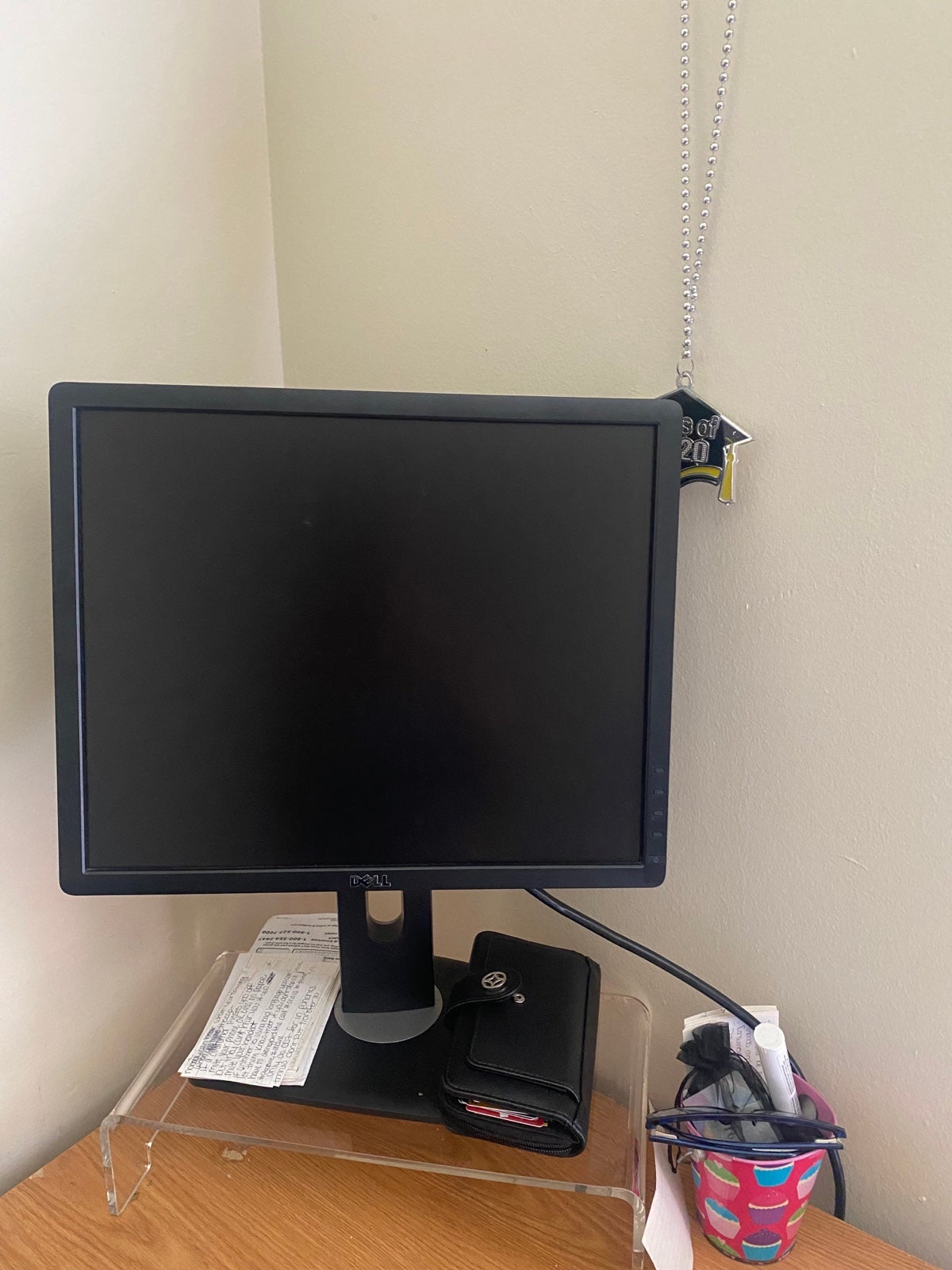 Dell monitor