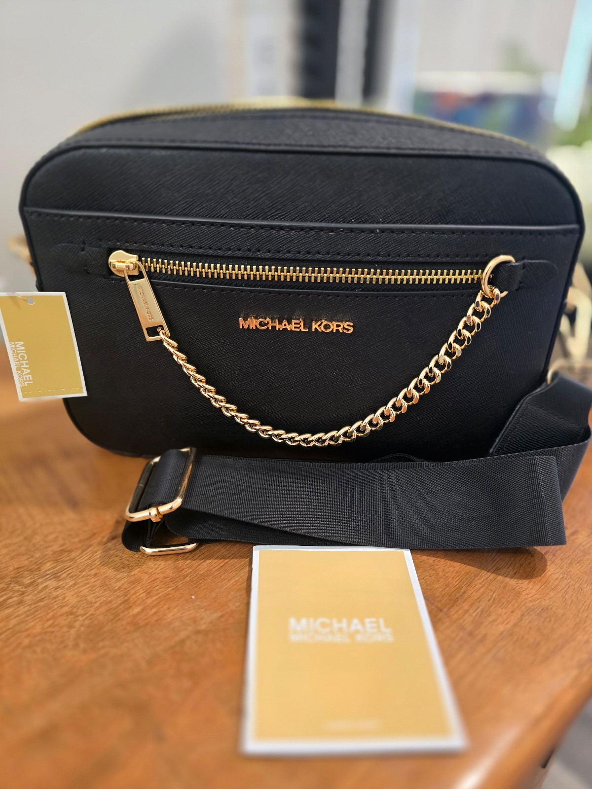 Michael Kors Purse
