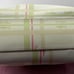 Carlo Rino Vinyl Satchel Shoulder Bag Cinderella Charm Matching Wristlet Like